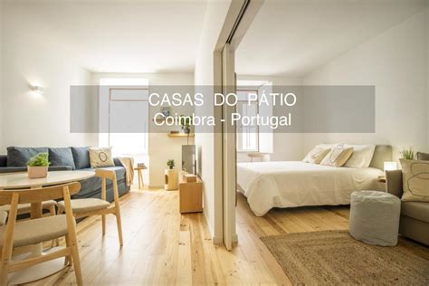Casas Do Patio