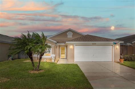 Casas baratas en kissimmee fl 34741. 3 beds 2.5 baths 1,706 sq ft 7,318 sq ft (lot) 198 N Lake Ct, Kissimmee, FL 34743. ABOUT THIS HOME. No Hoa - Kissimmee, FL home for sale. Welcome to this turn key, pool home, no HOA, no rental restrictions. The property has a beautiful open floor plan and modern design. 
