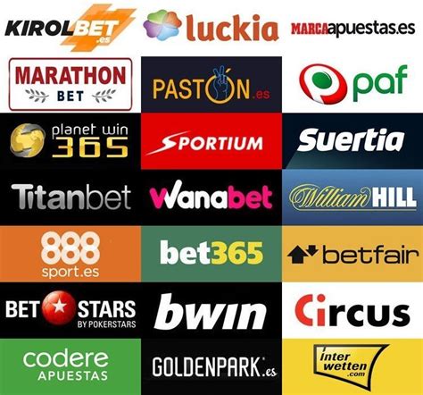 Casas de apuestas con línea betcity.