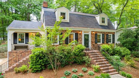 Comparar 13 Oakwood, Raleigh, NC hogares en venta, actualizado en tiempo real, con precio medio $509,000 (+15% Y/Y), para encontrar la casa que sea adecuada para ti. . 