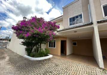 Casas direto com o proprietário à venda no Ronda em Ponta Grossa