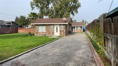 7 beds, 4 baths, 3071 sq. ft. multi-family (2-4 unit) located at 2314 N 1st St, Fresno, CA 93703 sold for $229,215 on Feb 25, 2016. MLS# 448664. This is a good income producing 4plex in good area o.... 