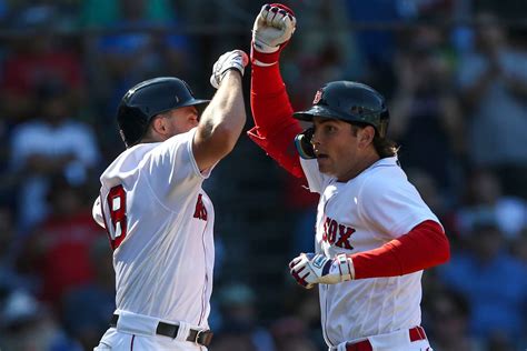 Casas is Rookie of the Year finalist, a legendary Red Sox ROY has thoughts