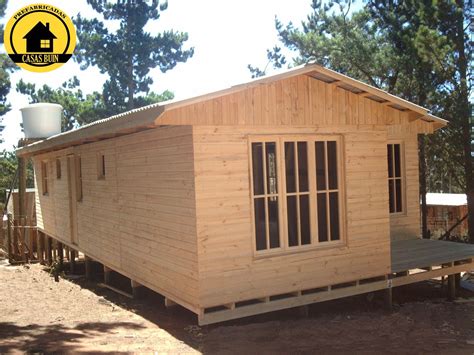 Casas prefabricadas buin. .  ...