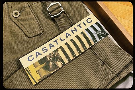 Casatlantic - Casatlantic · October 1, 2020 · · October 1, 2020 ·