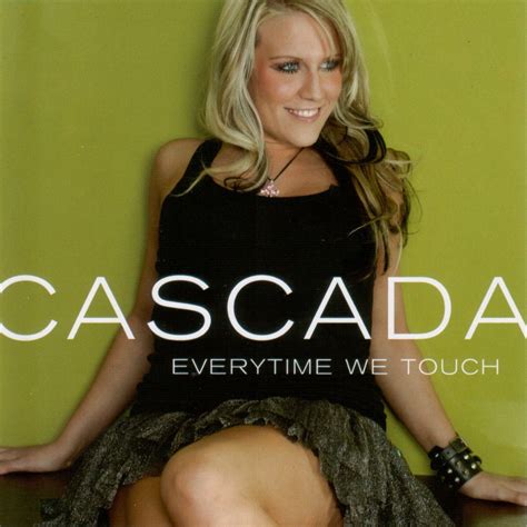 Cascada Everytime We Touch Official Video