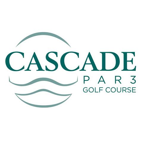Cascade Par 3 Golf Course 9Hole Par 3 Family Friendly Golf Course