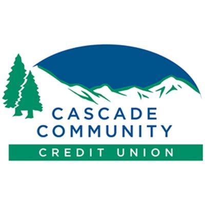 Cascade community federal credit union. Things To Know About Cascade community federal credit union. 