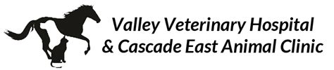 We're Cascade East Animal Clinic located at 902 E 1st