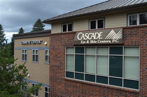 Cascade eye and skin center. Things To Know About Cascade eye and skin center. 