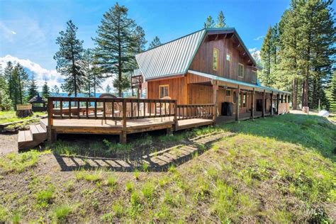 Cascade idaho real estate. Things To Know About Cascade idaho real estate. 
