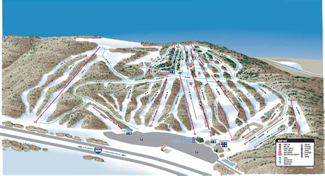 Cascade mountain wisconsin. Hitting the slopes at Cascade Mountain in Portage, WI near the Wisconsin Dells for my first ski trip of 2021. With a 450' vertical, Cascade is one of the bes... 
