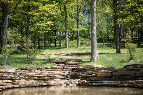 Cascades - Allegheny County Parks Foundation