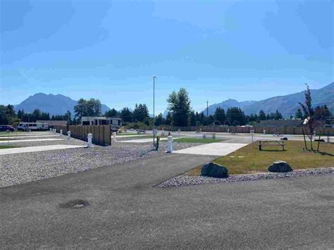 Cascades RV Resort - Sultan, Washington - Campspot