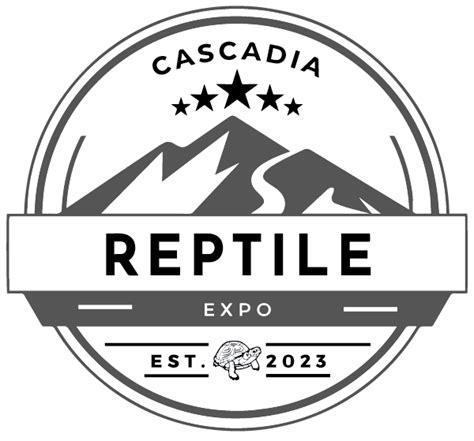 Cascadia reptile expo. 