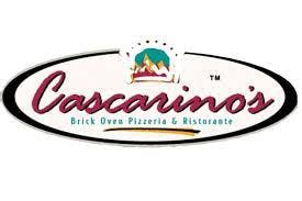 Cascarino's - Cascarino s is a restaurant located in Farmingdale, New York that specializes in serving brick oven pizza and authentic Italian cuisine. The family friendly restaurant has an emphasis on serving homemade cooking with the finest fresh ingredients. Cascarino s serves lunch and dinner daily and features take out and catering services.