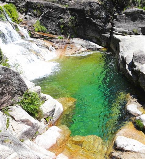 Cascata Tahiti, Geres DestiMap Destinations On Map