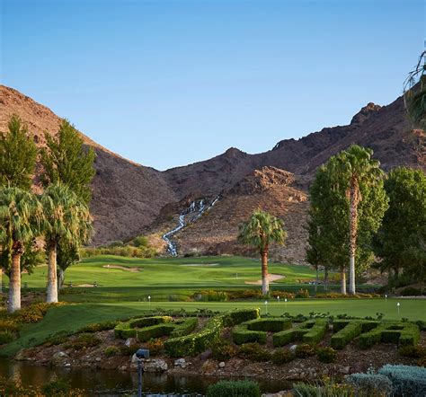Cascata golf. The once ultra-private, super-high-roller retreat nestled about 25 minutes from mid-strip, is not only arguably the best golf course in Las Vegas, it’s an incredible living piece of art. If you love the game and enjoy playing the-best-of-the-best, … 