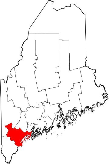 Casco Cumberland County, ME - Official Website