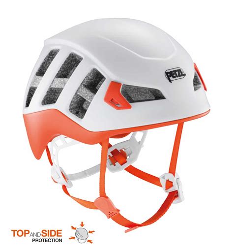 Casco arrampicata petzl. .  ...