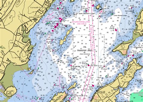 Stake Island to SW Pass 20 to 60 NM out. Eastern Cho