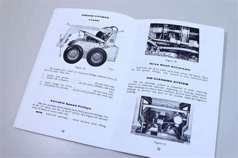 Case 1537 skid steer service manual. - Manuale operativo motore diesel marino yanmar 2te 3te.