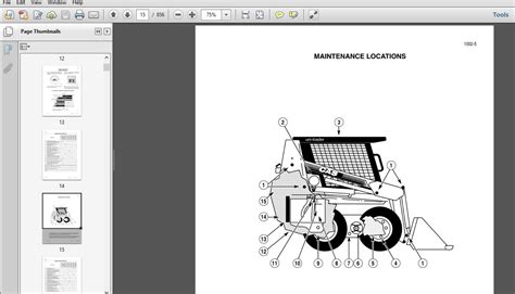 Case 1840 skid steer operators manual. - Honda bf 40 manuale di istruzioni.