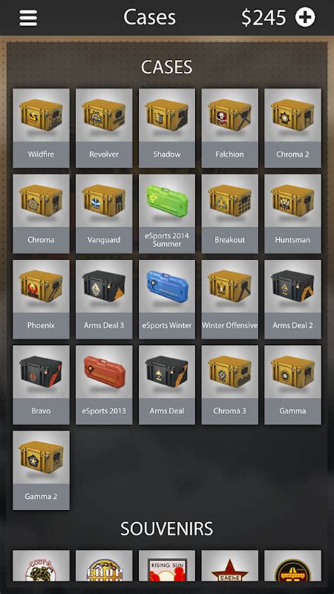 Case 2022 APK Download for Android 