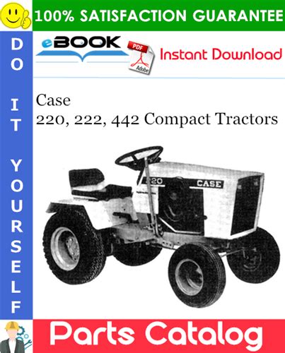 Case 220 tractor service manual site. - Calculus 2 stewart 5a edizione manuale della soluzione.