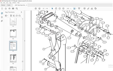 Case 40 xt skid steer parts manual. - Audi mmi 2g high hidden menu guide.