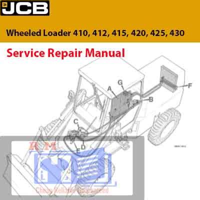 Case 410 412 415 425 tractor service workshop repair manual. - Piano y teclado/ piano and keyboard.