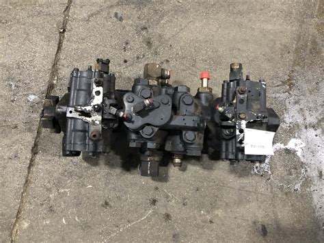 Case 430 hydraulic problems. I.  Need more information.  Identify serial number locatio...