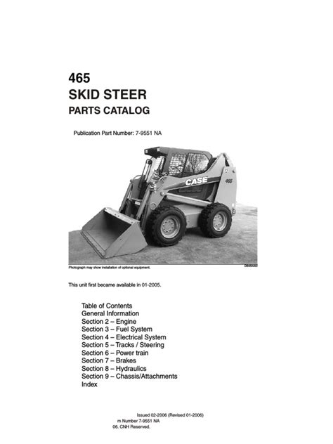 Case 465 skid steer service manual. - 1997 ford f 150 owners manual.