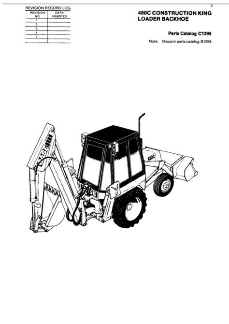 Case 480c tractor backhoe loader complete service repair manual download. - Diabetes mellitus im alter pocket guideline 6 6 pocket leitlinien.