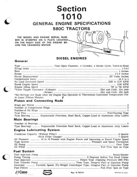 Case 580 c service repair manual 580c maintenance backhoe. - 1965 johnson omc snowmobile owners manual skee horse.