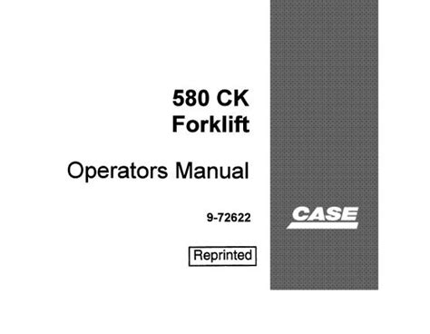 Case 580 ck forklift repair manual. - 101 arena exercises for horse rider a ringside guide for horse and rider read ride.