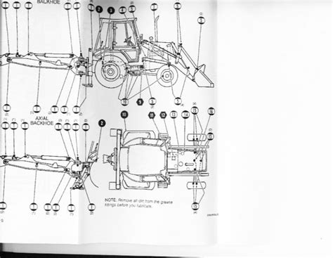 Case 580 extendahoe backhoe engine manual. - Complete manual of digital circuit design.