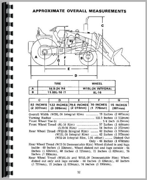 Case 580b industrial tractor operators manual. - Ase truck equipment certification study guide.