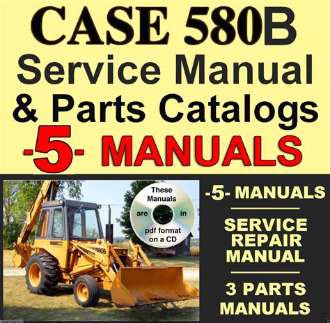 Case 580b service manual on cd. - Solaris 10 installation guide creating solaris flash archives.