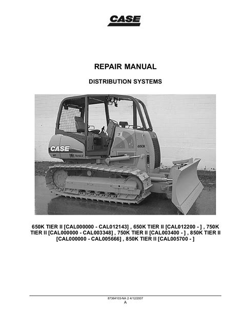 Case 650k series 2 bulldozer dozer parts catalog manual. - Singer sewing machine motor controller manuals.