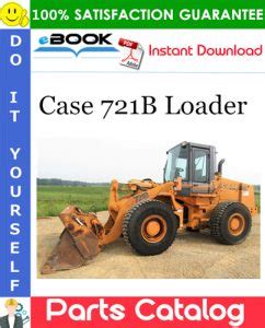 Case 721b wheel loader parts catalog manual. - Hp officejet 100 mobile printer parts manual.