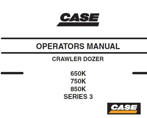 Case 850k dozer service manual series 3. - 2015 jeep wrangler unlimited rubicon manuals.