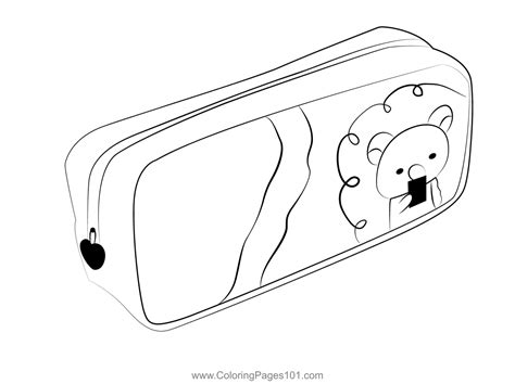 Case Coloring