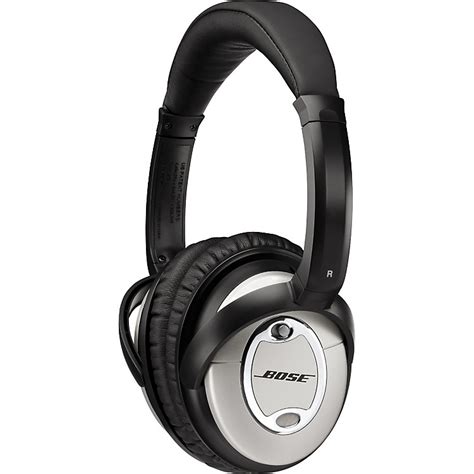 Case For Bose QuietComfort 2 Acoustic Noise Cancelling Headphones …