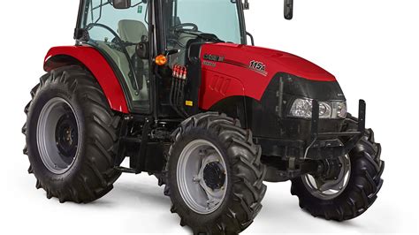 Case IH adds new models to lineup of Farmall utility A