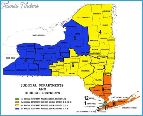 Case Information - Eastern District of New York