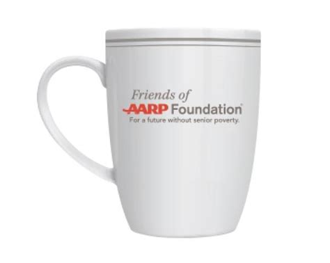 Case Name Article Title AARP Everywhere Foundation AARP Foundation