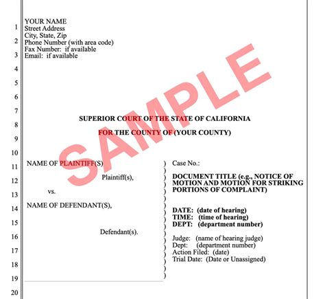 Case No. 1001552 - California Bureau for Private …