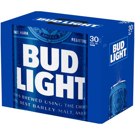 Case Of Bud Light Price