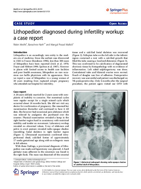 Case Studies aagklithopedion